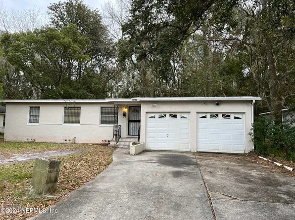 4204 SANTEE Road, Jacksonville, FL 32209