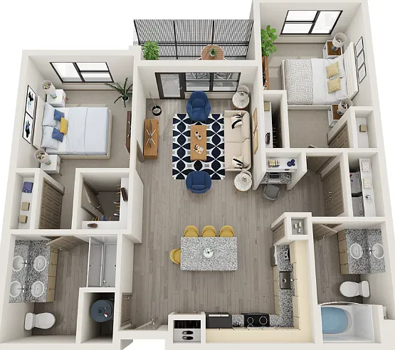 Integra Station 2114 — Photo 36