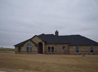 7313 Spring Ranch Ct, Godley, TX 76044