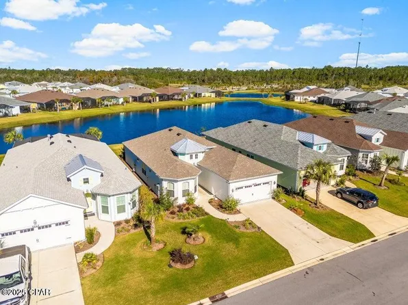 8458 Coral Reef Way, Panama City Beach, FL 32413