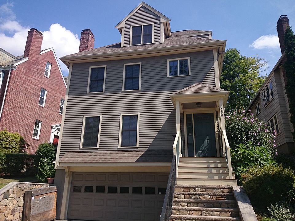 2nd image of 260 Arborway