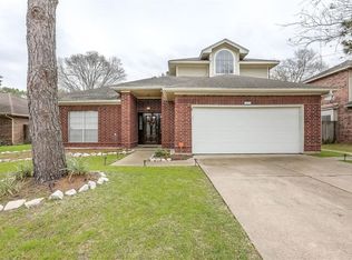 19122 Lookout Mountain Ln, Katy, TX 77449