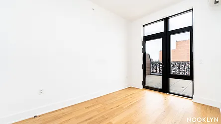 Rented by Nooklyn NYC LLC