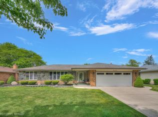 15306 Narcissus Ct, Orland Park, IL 60462