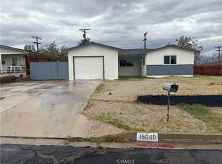 15060 Redondo Dr, Victorville, CA 92395