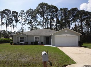 20 Rickenbacker Dr, Palm Coast, FL 32164