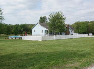 1747 Cypress Rd, Rogersville, MO 65742