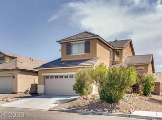 3905 Yellow Mandarin Ave, North Las Vegas, NV 89081