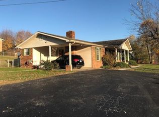 322 Bill George Rd, London, KY 40741