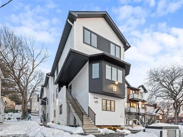 8 Memorial Park #202, Spring Valley, NY 10977