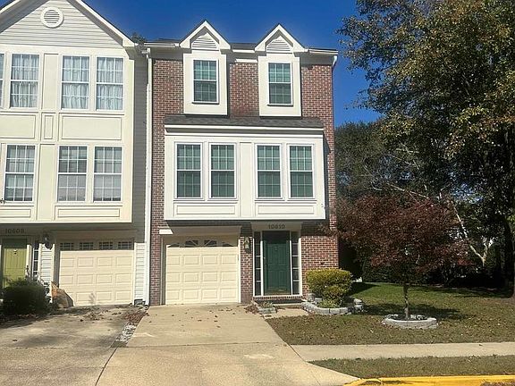 2nd image of 10610 Mary Carroll Ct