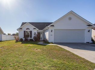 750 Bucklin Loop, Myrtle Beach, SC 29579