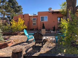 2029 Kiva Rd, Santa Fe, NM 87505