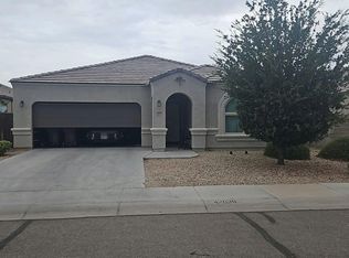 42036 W Quinto Dr, Maricopa, AZ 85138