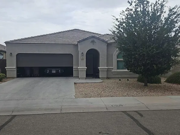 42036 W Quinto Dr, Maricopa, AZ 85138