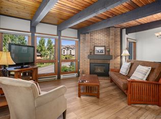 2700 Village Dr #201E, Steamboat Springs, CO 80487