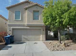 8441 Lost Gold Ave, Las Vegas, NV 89129