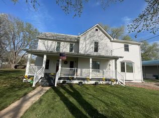 402 N Custer St, Delphos, KS 67436