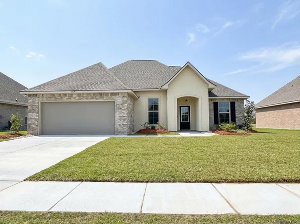 1574 Old Tucson Ave, Zachary, LA 70791