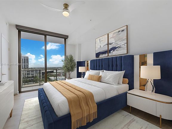 5th image of 2678 Tigertail Ave Unit 1205