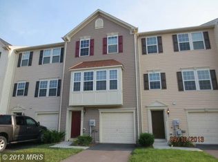 154 Tidewater Ter, Falling Waters, WV 25419