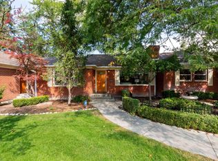 4914 W Spaulding St, Boise, ID 83705