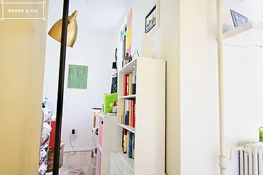 Rented by Grand & Co.