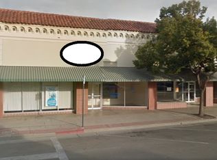 209 N Irwin St, Hanford, CA 93230