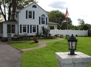 957 Delaware Rd, Buffalo, NY 14223