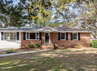 3726 W Moore Dr, Bethel, NC 27812