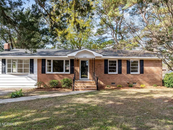 3726 W Moore Drive, Bethel, NC 27812