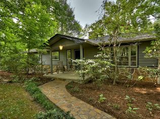 8037 Aska Rd, Blue Ridge, GA 30513