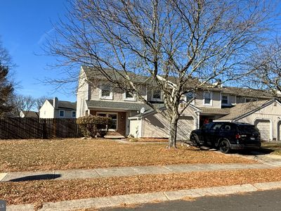 391 Tall Meadow Ln, Yardley, PA, 19067