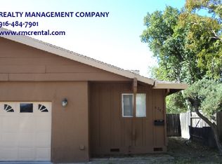 6260 Westwood Dr #2B-1BA-828SQFT, Rocklin, CA 95677