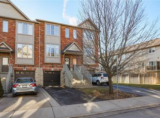13 Chapman Ln, Hamilton, ON