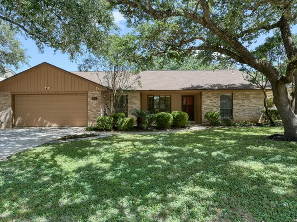 903 Silver Spruce, San Antonio, TX 78232