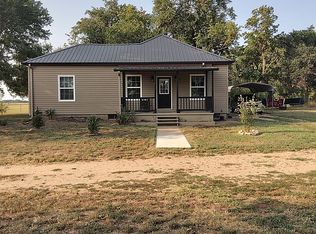 10304 N Sallee Rd, Hutchinson, KS 67502