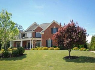3329 Schooner Ln, Lake Wylie, SC 29710