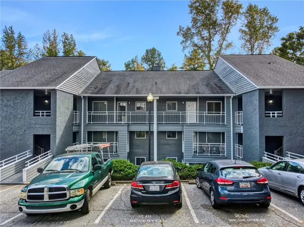 2106 Northlake Dr #21F, Anderson, SC 29625