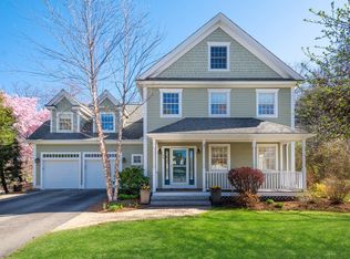 29 Old Bridge Rd, Concord, MA 01742