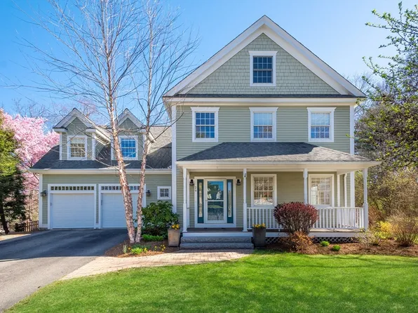 29 Old Bridge Rd, Concord, MA 01742