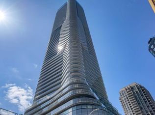 11 Wellesley St W #5306, Toronto, ON