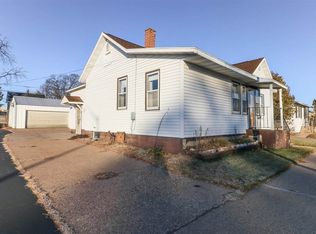340 8th St N, Wisconsin Rapids, WI 54494