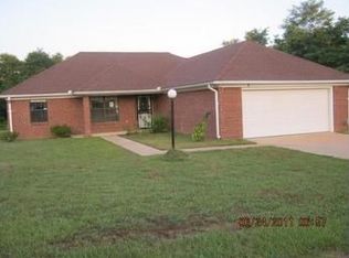 4468 Haleys Point, Vicksburg, MS 39183