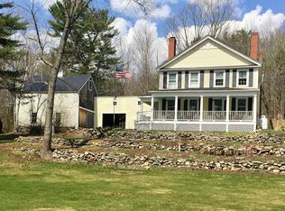 757 Franklin Pierce Hwy, Barrington, NH 03825