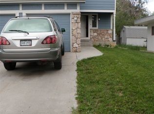 607 S Roosevelt Ave, Lafayette, CO 80026