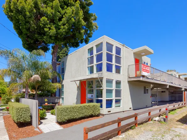 2231 Ward St, 2231 Ward St APT E, Berkeley, CA 94705