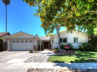 6611 Bubblingwell Pl, San Jose, CA 95120