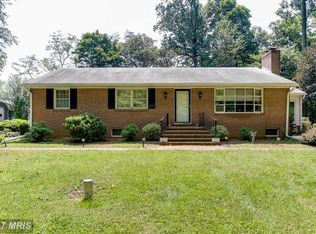 8550 Camp Rd, Chestertown, MD 21620