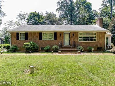 8550 Camp Rd, Chestertown, MD, 21620